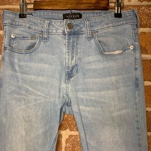 PAC sun men’s jeans